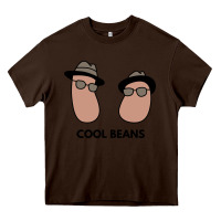 Cool Beans Heavy Core Tee | Teevron