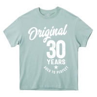 Arona 30 Year Old Gift | 30th Birthday Gift Ideas - Mens and Womens Heavy Core Tee - artisFamous