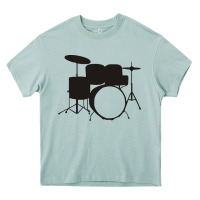 Arona drums drummer Heavy Core Tee - artisFamous