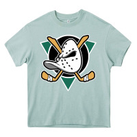Arona ducks team Heavy Core Tee - artisFamous