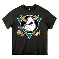 Asphalt ducks team Heavy Core Tee - artisFamous