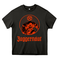 Asphalt anesthetic juggernut Heavy Core Tee - artisFamous