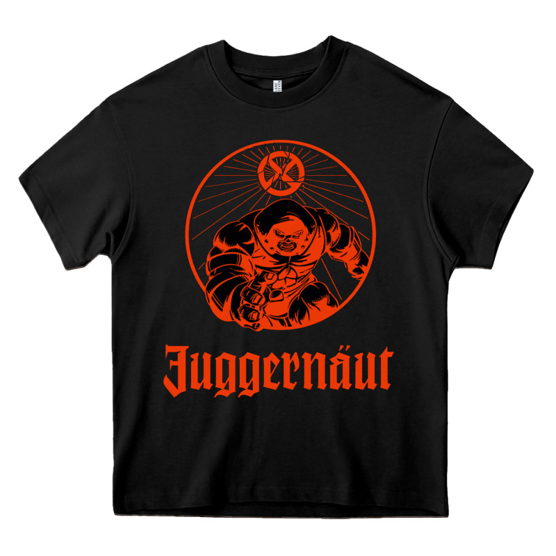 Anesthetic Juggernut Heavy Core Tee by artisFamous | Teevron