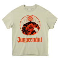 Mossy anesthetic juggernut Heavy Core Tee - artisFamous