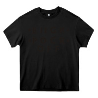 Black e iigk pocr off Heavy Core Tee - artisFamous