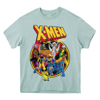 Arona x m.e.n ani.ma.ted series retro 90s t shirt Heavy Core Tee - artisFamous