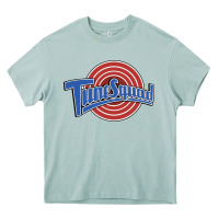 Arona squad tune Heavy Core Tee - artisFamous