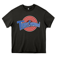 Asphalt squad tune Heavy Core Tee - artisFamous