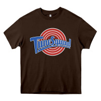 Squad Tune Heavy Core Tee | Teevron