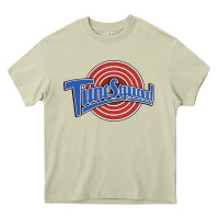Mossy squad tune Heavy Core Tee - artisFamous