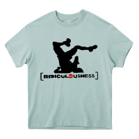 Arona ridiculousness Heavy Core Tee - artisFamous