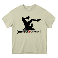 Mossy ridiculousness Heavy Core Tee - artisFamous