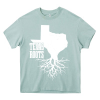Arona texas roots vintage usa Heavy Core Tee - artisFamous