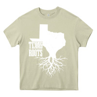 Mossy texas roots vintage usa Heavy Core Tee - artisFamous