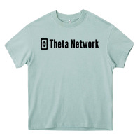 Arona theta network Heavy Core Tee - artisFamous