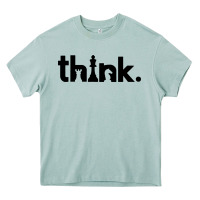 Arona think chess Heavy Core Tee - artisFamous