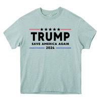 Arona trump 2024 Heavy Core Tee - artisFamous