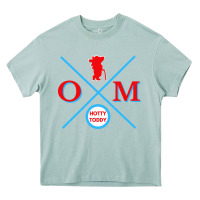 Arona hotty toddy rebel for life mississippi Heavy Core Tee - artisFamous