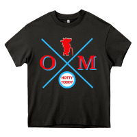 Asphalt hotty toddy rebel for life mississippi Heavy Core Tee - artisFamous