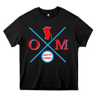 Black hotty toddy rebel for life mississippi Heavy Core Tee - artisFamous