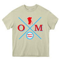 Mossy hotty toddy rebel for life mississippi Heavy Core Tee - artisFamous