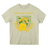 Mossy holyhead harpies Heavy Core Tee - artisFamous