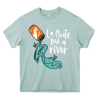 Arona la croix drink Heavy Core Tee - artisFamous