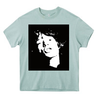 Arona mick jag Heavy Core Tee - artisFamous