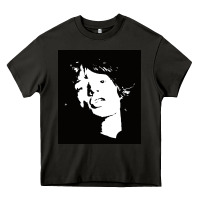 Asphalt mick jag Heavy Core Tee - artisFamous