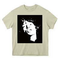 Mossy mick jag Heavy Core Tee - artisFamous