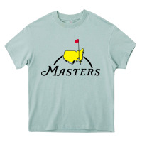 Arona golf masters Heavy Core Tee - artisFamous