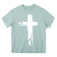 Arona tattoo christian Heavy Core Tee - artisFamous