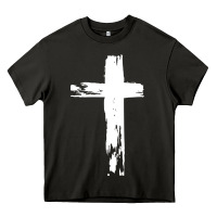 Asphalt tattoo christian Heavy Core Tee - artisFamous