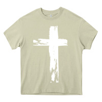Mossy tattoo christian Heavy Core Tee - artisFamous