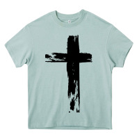 Arona tattoo christian Heavy Core Tee - artisFamous