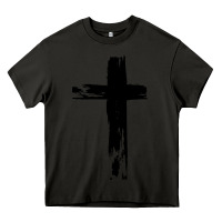 Asphalt tattoo christian Heavy Core Tee - artisFamous