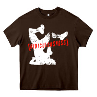 Ridiculousness Heavy Core Tee | Teevron