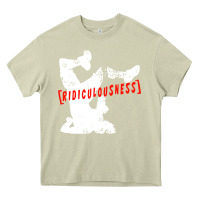 Mossy ridiculousness Heavy Core Tee - artisFamous