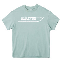 Arona boston whaler1 t shirt Heavy Core Tee - artisFamous