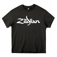 Asphalt cymbals Heavy Core Tee - artisFamous