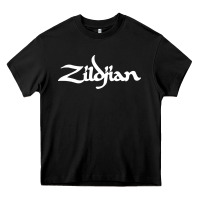 Black cymbals Heavy Core Tee - artisFamous
