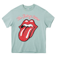 Arona the  rol.li  sto.nes  colors ton   t shirt Heavy Core Tee - artisFamous