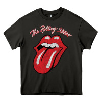 Asphalt the  rol.li  sto.nes  colors ton   t shirt Heavy Core Tee - artisFamous