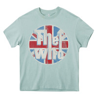 Arona the  who    dis.tres.sed   j.a.c.k c.i.r.c.l.e   lo   t shirt Heavy Core Tee - artisFamous