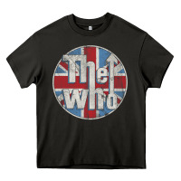Asphalt the  who    dis.tres.sed   j.a.c.k c.i.r.c.l.e   lo   t shirt Heavy Core Tee - artisFamous