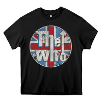 Black the  who    dis.tres.sed   j.a.c.k c.i.r.c.l.e   lo   t shirt Heavy Core Tee - artisFamous