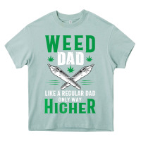 Arona weed dad le.ga.li.ze ma.riju.a.na pot weed gift   t shirt Heavy Core Tee - artisFamous