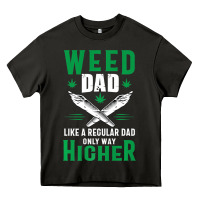 Asphalt weed dad le.ga.li.ze ma.riju.a.na pot weed gift   t shirt Heavy Core Tee - artisFamous