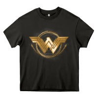 Asphalt won.der woman movie gol.den las.so lo  t shirt Heavy Core Tee - artisFamous