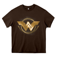 Won.der Woman Movie Gol.den Las.so Lo  T Shirt Heavy Core Tee | Teevron